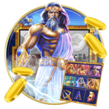 Age Of The Gods Scratch